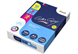 Laserpapier Color Copy A4 100gr wit 500vel