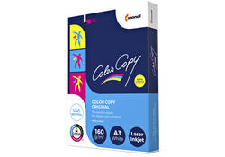 Laserpapier Color Copy A3 160gr wit 250vel