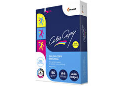 Laserpapier Color Copy A4 90gr wit 500vel