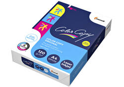 Laserpapier Color Copy A4 120gr wit 250vel