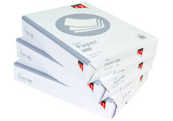 Kopieerpapier Quantore Basic A4 80gr wit 500 vel