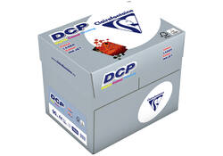 Laserpapier Clairefontaine DCP A4 90gr wit 500vel
