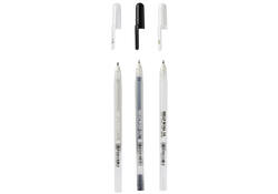 Gelschrijver Sakura Gelly Roll Basics ass