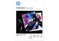 Fotopapier laser HP 3VK91A A4 180gr glans wit 150vel