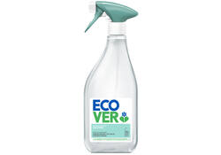 Glasreiniger Ecover groene thee & grapefruit spray 500ml