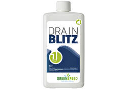 Ontstopper Greenspeed Drain Blitz 1 liter