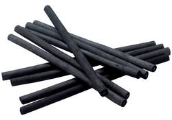 Talens Art Creation houtskool sticks 10