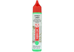 Talens Art Creation Effect Liner neon groen