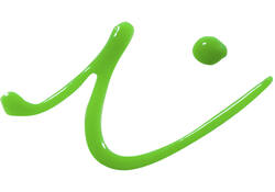 Talens Art Creation Effect Liner neon groen