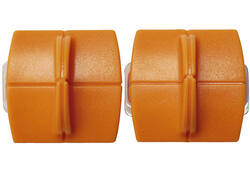 Reservemes Fiskars draagbare rolsnijmachine A4