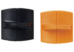 Reservemes en riller Fiskars draagbare rolsnijmachine A4