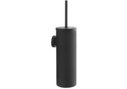 Toiletborstelset BlackSatino zwart 332130