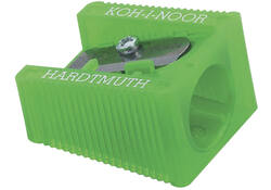 Puntenslijper Koi-I-Noor tbv Magic Jumbo potloden assorti