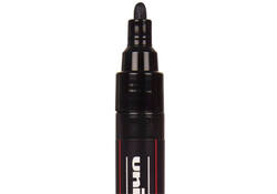 Verfstift Posca PC5M medium goud