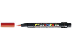 Brushverfstift Posca PCF350 1-10mm roze