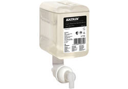 Handzeep Katrin Foam Clean 500ml 37780