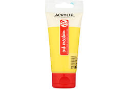 Acrylverf Talens Art Creation 275 primairgeel tube à 75ml