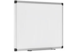 Whiteboard Quantore 30x45cm emaille magnetisch