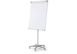 Flipover Quantore mobiel magnetisch bord