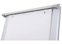 Flipover Quantore mobiel magnetisch bord
