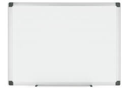 Whiteboard Quantore 45x60cm emaille magnetisch