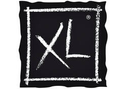 Schetsblok Canson XL kraft A5 40v 90gr spiraal