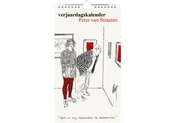 Verjaardagskalender Peter van Straaten