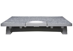 Voetensteun Kensington SmartFit Solemate Pro Elite