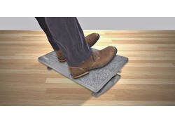 Voetensteun Kensington SmartFit Solemate Pro Elite