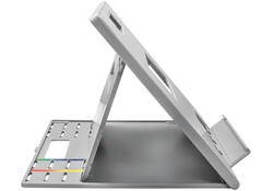 Laptopstandaard Kensington Easy Riser GO 17 inch