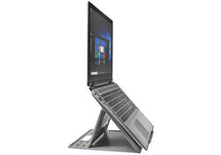 Laptopstandaard Kensington Easy Riser GO 17 inch