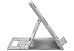 Laptopstandaard Kensington Easy Riser GO 14 inch