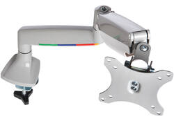 Monitorarm Kensington SmartFit One-Touch enkel