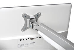 Monitorarm Kensington SmartFit One-Touch enkel