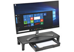 Monitorstandaard Kensington SmartFit met lade