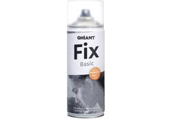 Fixeerspray Ghiant 400ml