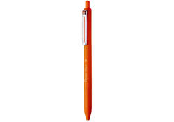 Balpen Pentel BX470 iZee medium oranje