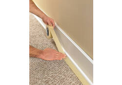 Afplaktape Scotch Classic 24mmx50m beige