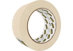 Afplaktape Scotch Basic 48mmx50m beige