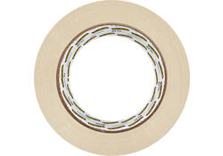 Afplaktape Scotch Basic 48mmx50m beige