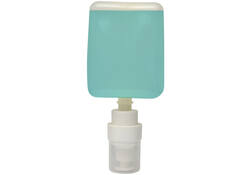Handzeep Euro Products Q19-Q20 zeepschuim 1000ml 400410