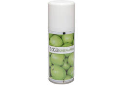 Luchtverfrisser Euro Products Q23 spray green apple 100ml 490765