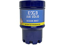 Luchtverfrisser Euro Products Q25 Green Air cartridge ocean mist 417362