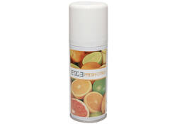 Luchtverfrisser Euro Products Q23 spray fresh citrus 100ml 490764