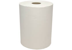 Handdoekrol Euro Products Q14 Mini Matic XL 2l 165m wit 120065