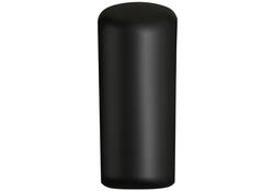 Luchtverfrisserdispenser QuartzLine Q25 Euro Green zwart 448552