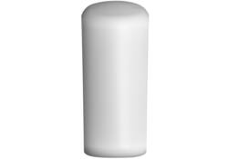 Luchtverfrisserdispenser QuartzLine Q25 Euro Green wit 448502
