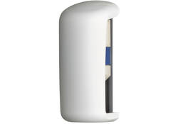 Luchtverfrisserdispenser QuartzLine Q25 Euro Green wit 448502