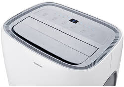 Airconditioner Inventum AC125W Luxe 105m3 wit ZA36