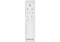 Airconditioner Inventum AC125W Luxe 105m3 wit ZA36